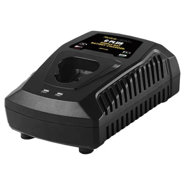 Farécla G Plus Mini-Exzenter-Poliermaschine Kit Ø 75 mm